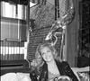 Installée dans ce quartier auquel elle était profondément attachée, la chanteuse y a trouvé un véritable refuge. 

Archives - Dalida en rendez-vous chez elle. Crédits : AGENCE / BESTIMAGE