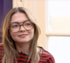 "J'ai pris un polaroïd, mais ce n'était pas fait exprès", nous a-t-elle avoué.

Extrait de la quotidienne de la Star Academy