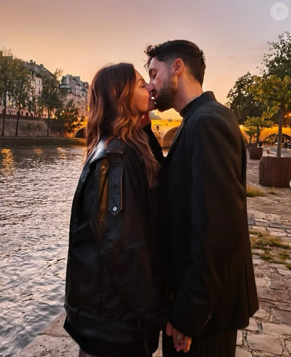 Il s'agit de Julia Flabat et Eddy Papeoo

Julia Flabat et Eddy Papeoo annoncent se séparer après 10 ans d'amour