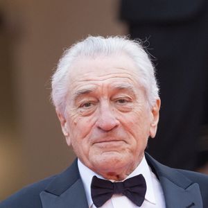 Robert De Niro - Montée des marches du film « Partir un jour » pour la cérémonie d’ouverture du 78ème Festival International du Film de Cannes, au Palais des Festivals à Cannes. Le 13 mai 2025
© Jacovides-Moreau / Bestimage