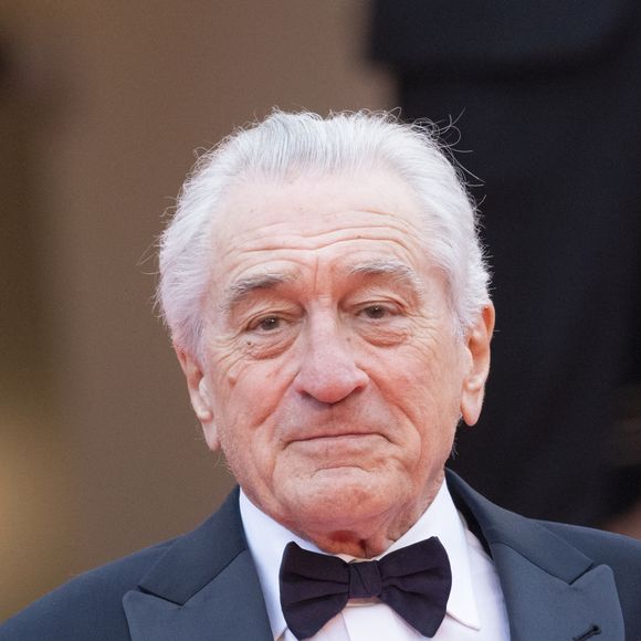Robert De Niro - Montée des marches du film « Partir un jour » pour la cérémonie d’ouverture du 78ème Festival International du Film de Cannes, au Palais des Festivals à Cannes. Le 13 mai 2025
© Jacovides-Moreau / Bestimage