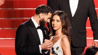 Lyna Khoudri et Karim Benzema inséparables : nouvelle apparition du couple en Arabie Saoudite !