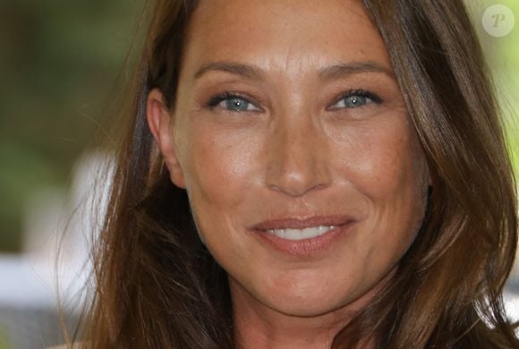 Laura Smet - Photocall du film "Surface" lors de la 18e édition du Festival du Film Francophone de Angoulême (FFA) le 26 août 2025. © Coadic Guirec / Bestimage