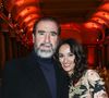 La capitale portugaise vient d'ailleurs d'être désignée comme la ville la plus colorée du monde.

Eric Cantona et sa femme Rachida Brakni lors de la soirée de gala de la 18ème édition du "Dîner de la mode du Sidaction" au Pavillon Cambon Capucines - Potel et Chabot à Paris, France, le 23 janvier 2020. © Olivier Borde/Bestimage