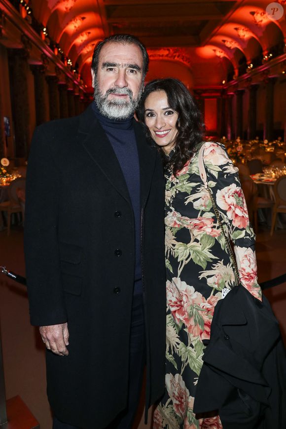 La capitale portugaise vient d'ailleurs d'être désignée comme la ville la plus colorée du monde.

Eric Cantona et sa femme Rachida Brakni lors de la soirée de gala de la 18ème édition du "Dîner de la mode du Sidaction" au Pavillon Cambon Capucines - Potel et Chabot à Paris, France, le 23 janvier 2020. © Olivier Borde/Bestimage