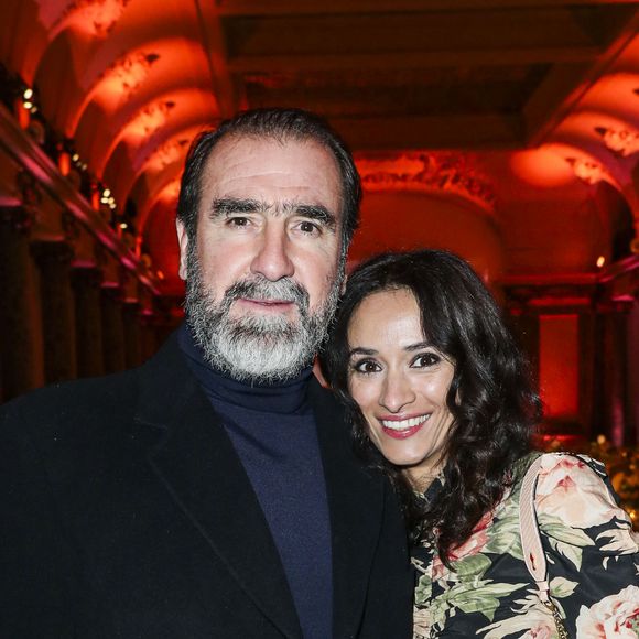 La capitale portugaise vient d'ailleurs d'être désignée comme la ville la plus colorée du monde.

Eric Cantona et sa femme Rachida Brakni lors de la soirée de gala de la 18ème édition du "Dîner de la mode du Sidaction" au Pavillon Cambon Capucines - Potel et Chabot à Paris, France, le 23 janvier 2020. © Olivier Borde/Bestimage