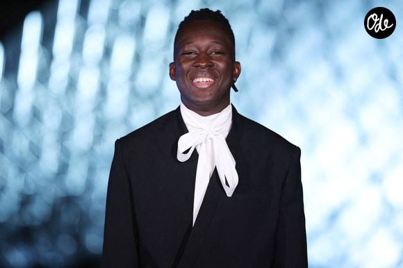 Prochainement sur Disney+, il devra s'adapter à son arrivée

Mory Sacko lors de la séance photo d'arrivée du « Grand Dîner du Louvre » au musée du Louvre, dans le cadre de la Fashion Week de Paris, le 3 mars 2026 à Paris, en France. Photo de Jérôme Dominé/ABACAPRESS.COM
