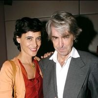 Des années après le départ de Luigi d'Urso à seulement 55 ans, Inès de la Fressange n'a pas oublié son grand amour et père de ses deux filles
