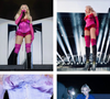 Elle explique que "ce ne sont pas de simples vêtements, ils font partie de mon histoire".

Capture Instagram - @Madonna