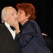 Véronique Genest surprend sur scène une grande figure française de l'humour des années 1970, l'émotion au rendez-vous !
