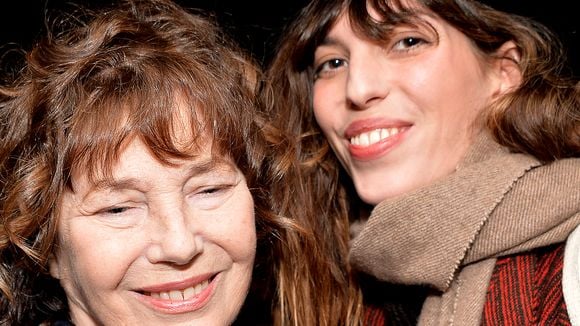 Jane Birkin : Coup de mou pour sa fille Lou Doillon, les souvenirs refont surface