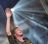 Sur ses réseaux sociaux, ils ont dévoilé un titre inédit "Toi et Moi" et son clip tourné trois mois avant sa mort.

Naâman - 18ème édition du festival de musique Solidays sous le thème du "Summer of Love" organisé par l'association Solidarite Sida à l'hippodrome de Longchamp à Paris, le 24 juin 2016. © Lionel Urman/Bestimage