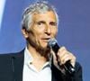 Après douze ans aux commandes de La Bande originale sur France Inter, Nagui a officiellement acté son départ de l'émission.

Nagui - Scène du Gala de la Fondation Recherche Alzheimer placée sous le signe de l'émotion et du partage avec un concert unique sur le thème "2 générations chantent pour la 3ème" à l'Olympia à Paris. © Olivier Borde - Bertrand Rindoff/Bestimage