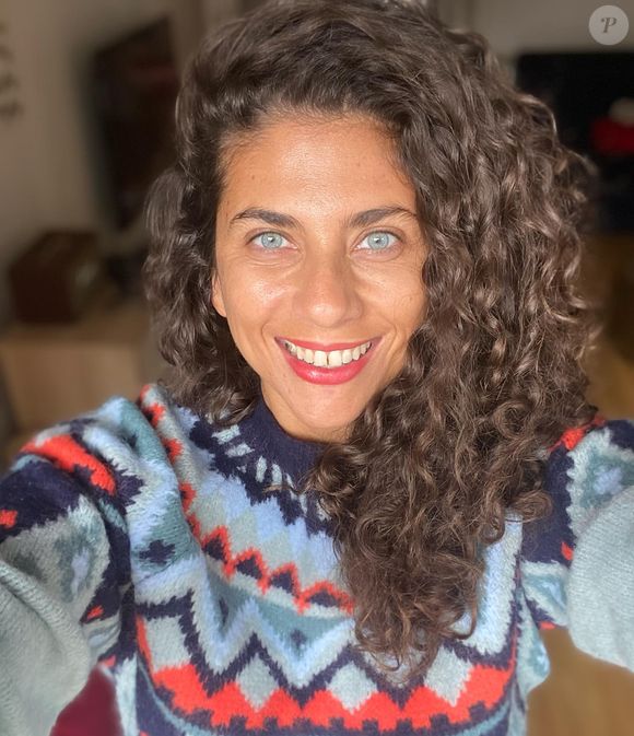 Pour en revenir à son départ des 'Maternelles", d'autres projets l'attendent à la rentrée 

Yasmine Oughlis est chroniqueuse dans "Les Maternelles", sur France 2