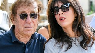 Catherine Ringer : Alain Souchon, Nolwenn Leroy, Josiane Balasko, Marc Lavoine… ils étaient tous à Montmartre pour lui faire leurs adieux