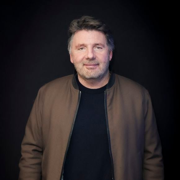 Pour une commune où 40% de la population a plus de 60 ans

Exclusif - Philippe Lellouche dans les backstage de l'enregistrement de l'émission de radio "CS Cohen" sur Radio J à Paris. Le 18 décembre 2023
© Jack Tribeca / Bestimage