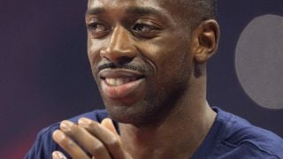 La femme d'Ousmane Dembélé partage des photos d'elle, Rima se montre dans son quotidien luxueux...