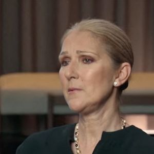 Image extraite du documentaire I Am: Celine Dion. Photo : JLPPA