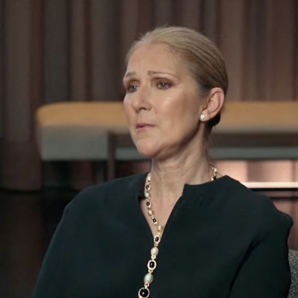 Image extraite du documentaire I Am: Celine Dion. Photo : JLPPA