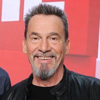 Florent Pagny : Séjour nature pour ses enfants Aël et Inca, dans une région française verdoyante où il a acheté un bien exceptionnel