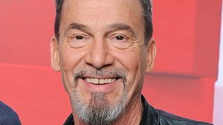 Florent Pagny : Séjour nature pour ses enfants Aël et Inca, dans une région française verdoyante où il a acheté un bien exceptionnel