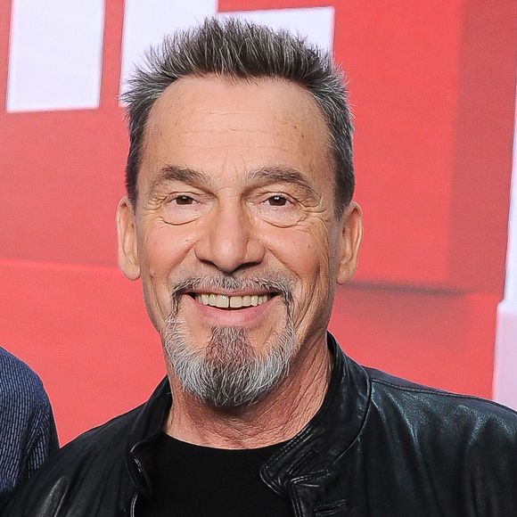 Les enfants de Florent Pagny profitent !

Exclusif - Florent Pagny - Enregistrement de l'émission "Vivement dimanche" au studio Gabriel à Paris, présentée par M.Drucker et diffusée sur France 3.
© Guillaume Gaffiot / Bestimage