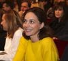 "41ème hiver. 41ème bougie. Quand j’étais patineuse, je fêtais mes anniversaires avec les copains de l’Équipe de France de patinage lors du Gala télévisé de Noël, à Courchevel ou à Vaujany… Aujourd’hui, j’y suis à nouveau mais pour le commenter. Il sera diffusé le dimanche 29 décembre à 15h15 sur France 3", a récemment fait savoir la jolie brune, à l'occasion de son anniversaire, quelque jours seulement avant le passage à 2025.
Exclusif - Nathalie Péchalat au concert de Elisa Tovati au Studio Marigny à Paris le 4 novembre 2024.
© Jack Tribeca / Bestimage