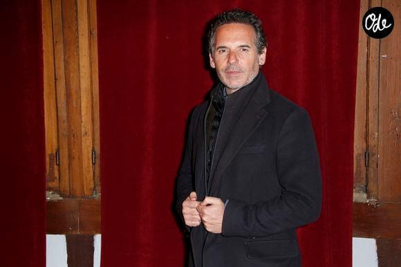 Jérémy Banster lors de la soirée d'ouverture de la 24ème édition du Festival des Créations TV au Casino de Luchon, le 9 février 2022.

© Christophe Aubert via Bestimage