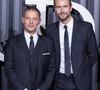 Photographe reconnu, François Roelants s’est imposé au fil des années grâce à un regard artistique singulier. 

Marc-Olivier Fogiel et son mari Francois Roelants - Gala d'ouverture de la saison de la danse 2021/2022 au Palais Garnier à Paris le 24 septembre 2021
© Olivier Borde / Bestimage