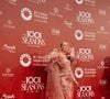 Un hommage national lui a été rendu à Montréal, et la chanteuse a rendu hommage à son ami.
Celine Dion au photocall du défilé anniversaire Elie Saab "1001 Seasons of Elie Saab" à l'espace "The Venue" à Riyad, Arabie saoudite le 13 novembre 2024
© Tiziano Da Silva / Bestimage