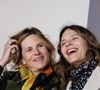 Un rendez-vous que n'a pas manqué la chanteuse Vanille Clerc, accompagnée par sa maman, Virginie Coupérie-Eiffel.

Exclusif - Virginie Coupérie-Eiffel et sa fille Vanille Clerc - Photocall de l'avant-première du film "Les Trois Mousquetaires : D'Artagnan" aux Invalides à Paris le 21 mars 2023. 

© Jacovides / Moreau / Guirec / Bestimage