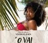 Celui d'une terre d'histoire, de culture et d'identité.
Vaimalama Chaves sort son livre O VAI (éditions First)
© Couverture du livre O Vai