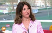 Elsa Zylberstein : Flavie Flament la prend de court avec une triste nouvelle qu’elle apprend en direct