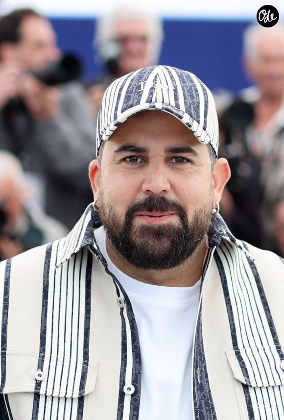 Artus au photocall du film "Les Caprices de l'Enfant Roi" lors du 79ème Festival International du Film de Cannes (12 - 23 mai 2026), le 15 mai 2026. 
© Jacovides / Moreau / Bestimage