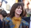 À peine revenue de cette escapade américaine, la compagne d'Yvan Attal a mis le cap sur la Côte d'Azur pour venir illuminer le tapis rouge du Festival de Cannes ce lundi 18 mai.

Charlotte Gainsbourg - Montée des marches du film " Fjord " lors du 79ème Festival International du Film de Cannes, le 18 mai 2026. 

© Jacovides-Moreau / Bestimage