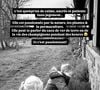 Malgré 15 ans de relation avec le célèbre acteur, cette dernière a toujours fait le choix de l'anonymat absolu et aucune photo d'elle ne circule.

Instagram Louise Chabat