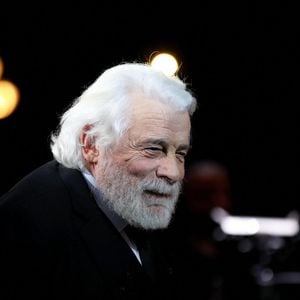 Jacques Weber - Enregistrement de l'émission "Le grand échiquier", diffusée le 21 janvier sur France 3.

Photo : Dominique Jacovides / Bestimage