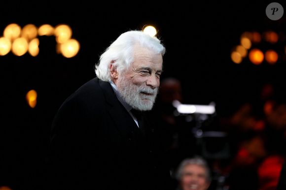 Jacques Weber - Enregistrement de l'émission "Le grand échiquier", diffusée le 21 janvier sur France 3.

Photo : Dominique Jacovides / Bestimage