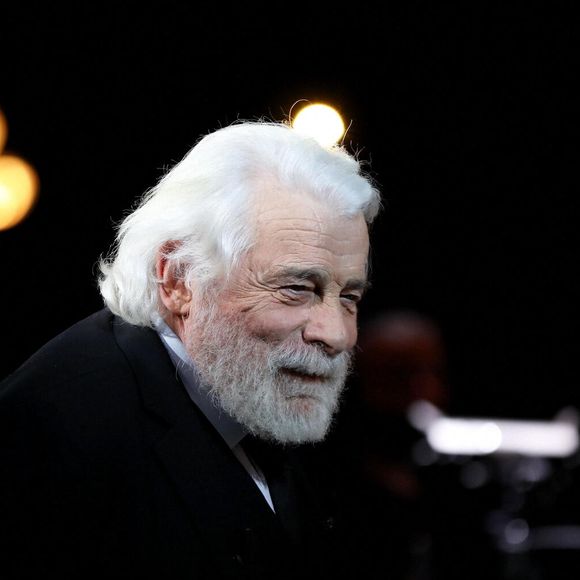 Jacques Weber - Enregistrement de l'émission "Le grand échiquier", diffusée le 21 janvier sur France 3.

Photo : Dominique Jacovides / Bestimage