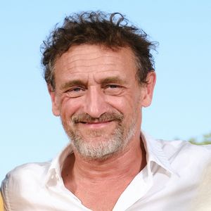 Jean-Paul Rouve assiste au photocall de 'Jungle Book Jive' lors de l'événement du Festival du Roi Lion à Disneyland Paris le 29 juin 2019 à Paris, France. Photo by Nasser Berzane/ABACAPRESS.COM