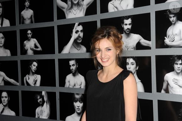 Alison Wheeler, au photocall "Revelations César 2012" à Paris, en 2012 (Archives). JLPPA / Bestimage