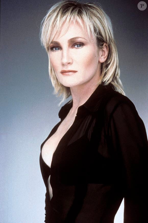 ARCHIVES - PATRICIA KAAS Photo by APS-Medias/ABACAPRESS.COM