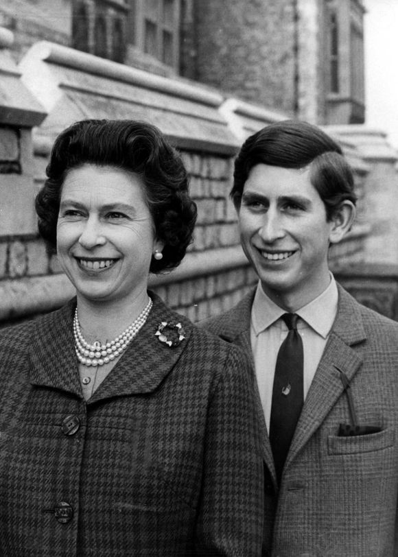 Archive - Le prince Charles, prince de Galles devenu l le roi Charles III d'Angleterre. © Photoshot/Panoramic/Bestimage