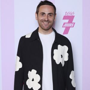 C'est en effet le 26 juin prochain que l'aventure prendra fin.

Camille COMBAL
Soirée Télé 7 jours Chez Francette à Paris, jeudi 4 septembre 2025. - Soirée Télé 7 jours Chez Francette à Paris le 4 septembre 2025.
© Christophe Aubert via Bestimage
