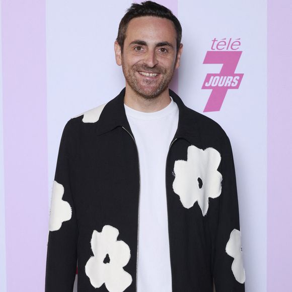 C'est en effet le 26 juin prochain que l'aventure prendra fin.

Camille COMBAL
Soirée Télé 7 jours Chez Francette à Paris, jeudi 4 septembre 2025. - Soirée Télé 7 jours Chez Francette à Paris le 4 septembre 2025.
© Christophe Aubert via Bestimage