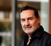 Gilles Lellouche, qui est à retrouver ce dimanche soir sur TF1 dans le film "Astérix et Obélix : L'Empire du Milieu" de Guillaume Canet, s'est confié en mars dernier, en interview, sur cette région de France qu'il affectionne tant
Gilles Lellouche - Célébrités au village des Internationaux de France de tennis de Roland Garros à Paris. © Jacovides / Moreau / Bestimage