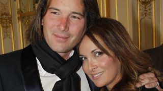 Hélène Ségara : Qui est Mathieu, le père de deux de ses enfants qui vivent loin d'elle ?