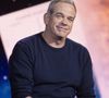 Le chanteur québécois est le père d’Émelie, une jeune femme de 23 ans

Exclusif - Garou - Enregistrement de l'émission "Ce soir on chante pour l'Unicef - Urgence Ukraine", au Dôme de Paris et diffusée le 5 avril sur W9. © Cyril Moreau / Bestimage