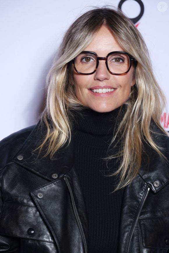 Maman de Raphaël né en 2012 (fruit de ses amours avec Jérôme Duchamps), elle a également été en couple avec Dany Boon "jusqu'à l'été dernier" selon nos confrères.
Exclusif - Laurence Arné - Clôture de la 14ème édition du Festival 2 Valenciennes au Cinema Pathé de Valenciennes