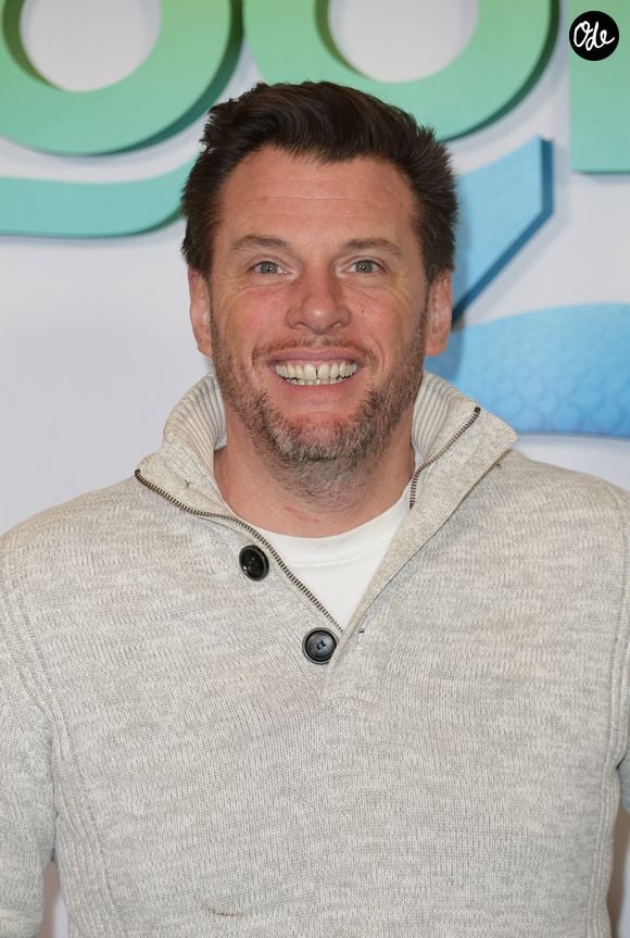La nouvelle équipe de la saison 15 de "Le Meilleur Pâtissier" - Norbert Tarayre à la première du film "Zootopie 2" au Grand Rex à Paris le 22 novembre 2025.
© Coadic Guirec / Bestimage